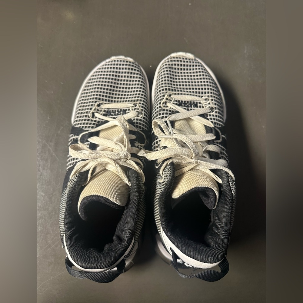 Nike LeBron Witness 7 Shoes